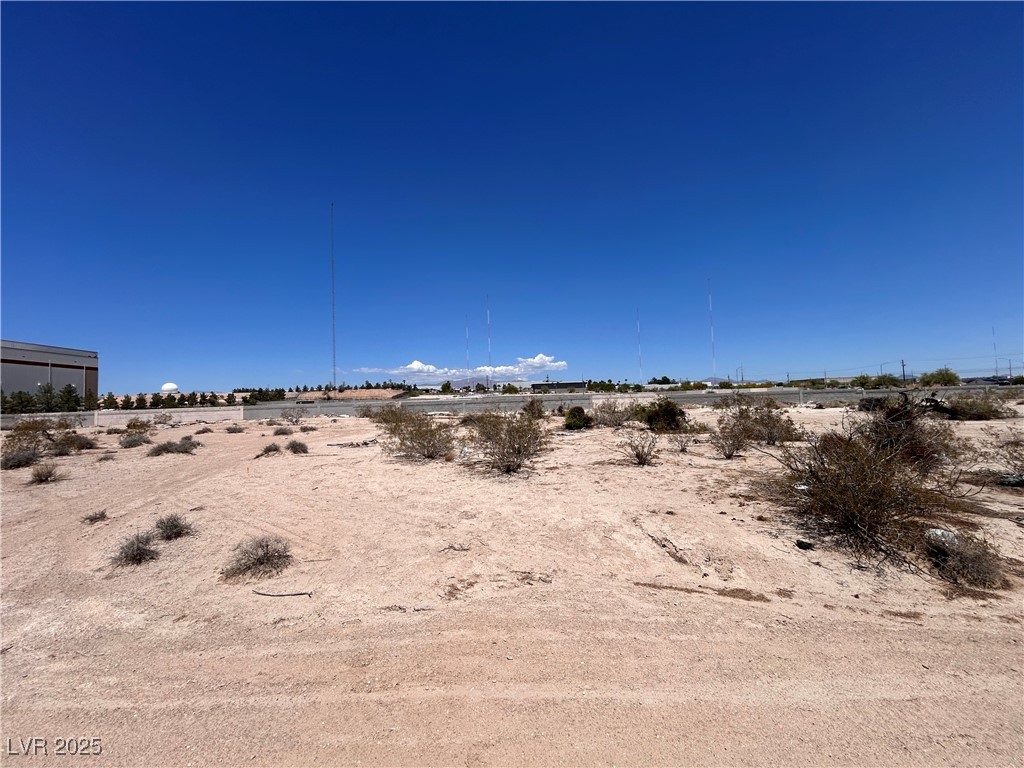 Wisteria Ave, North Las Vegas, Nevada image 7