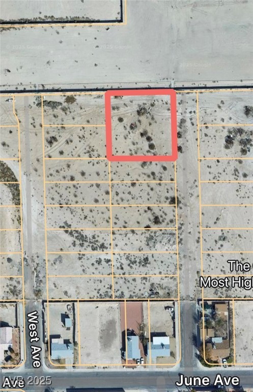 Wisteria Ave, North Las Vegas, Nevada image 10