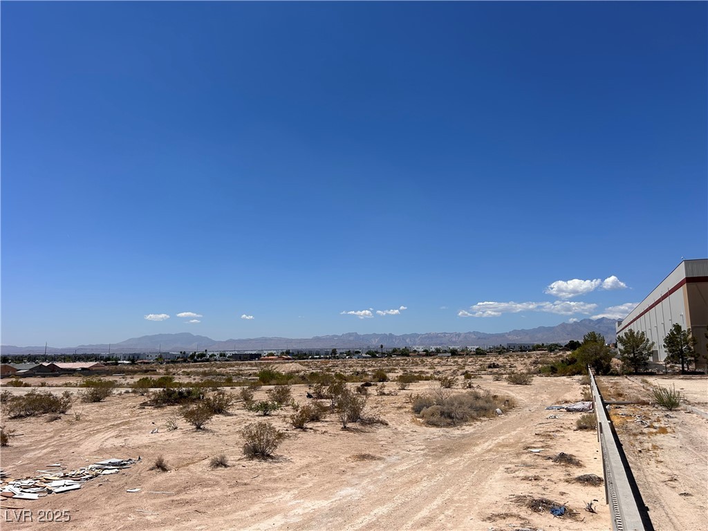 Wisteria Ave, North Las Vegas, Nevada image 2