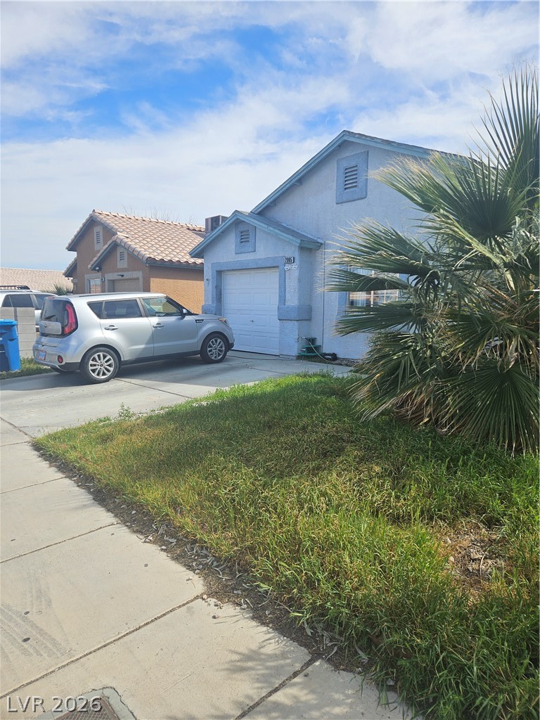 2005 Emerald Green Avenue