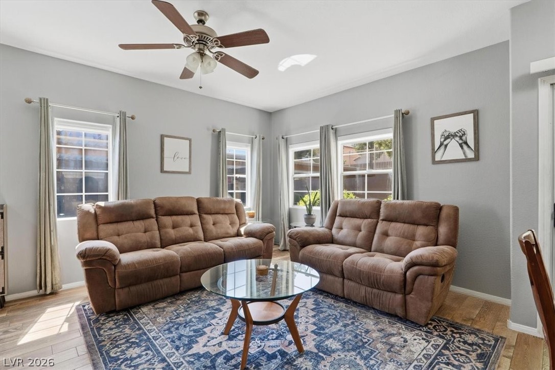 3915 Legend Hills Street 101