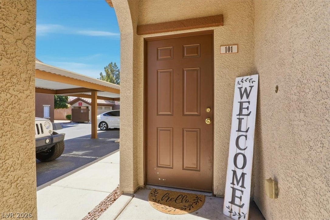 3915 Legend Hills Street 101