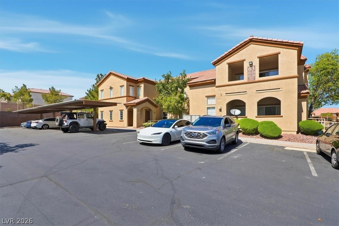 3915 Legend Hills Street 101