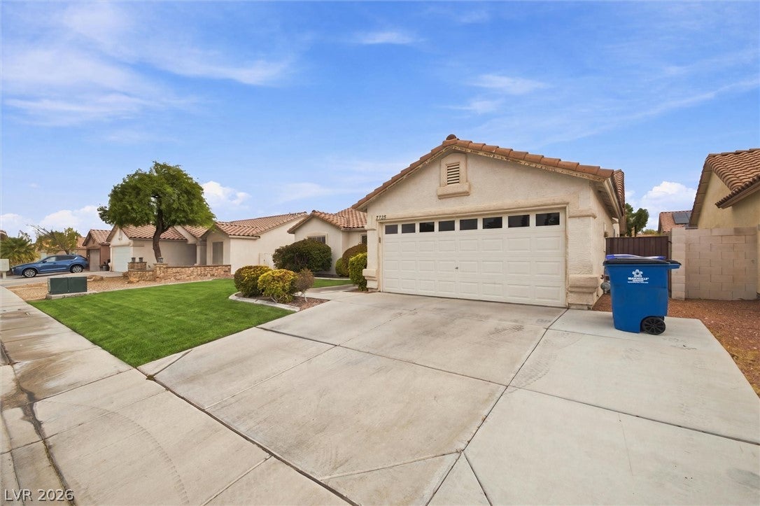 5329 Strawberry Tree Street