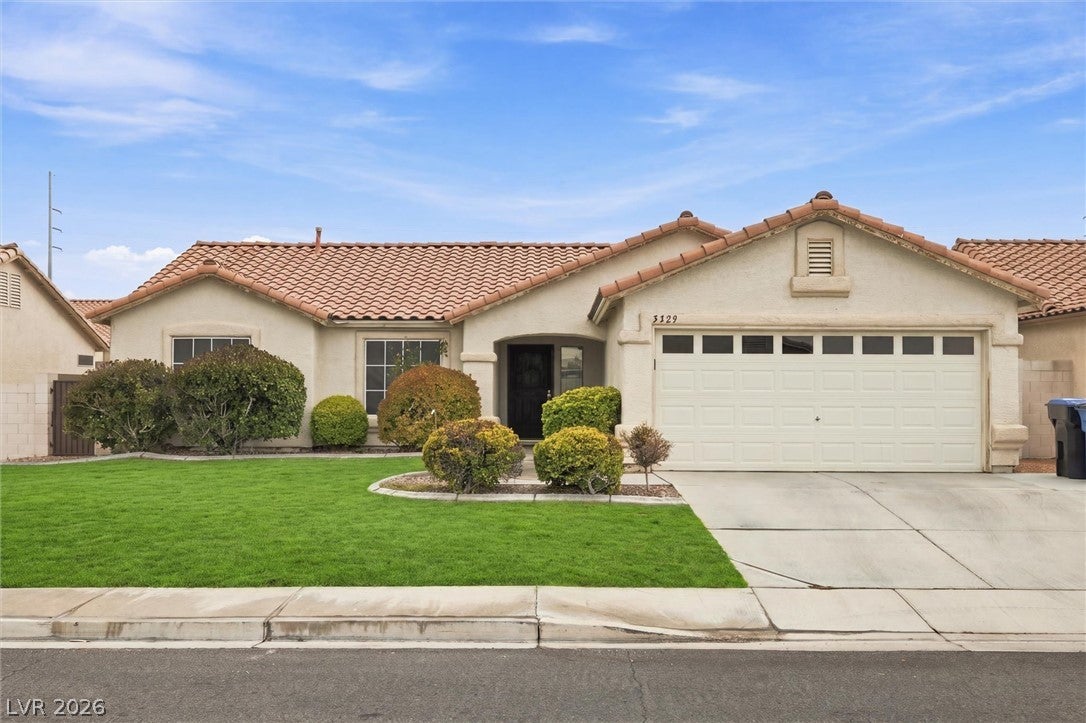 5329 Strawberry Tree Street