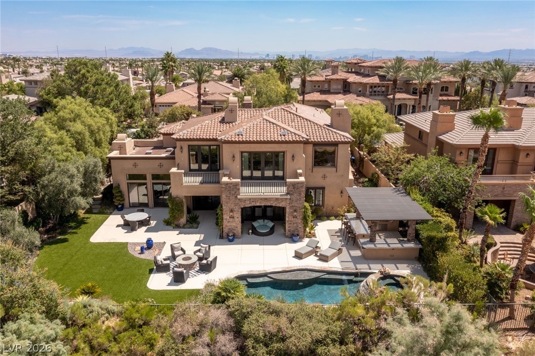 2939 Red Arrow Drive