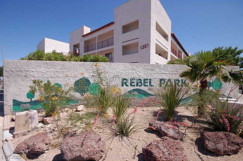 1381 E University Avenue #310, Las Vegas, Nevada image 3