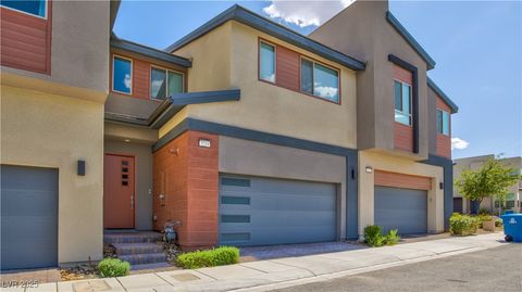 3219 Timorasso Avenue Henderson NV 89044