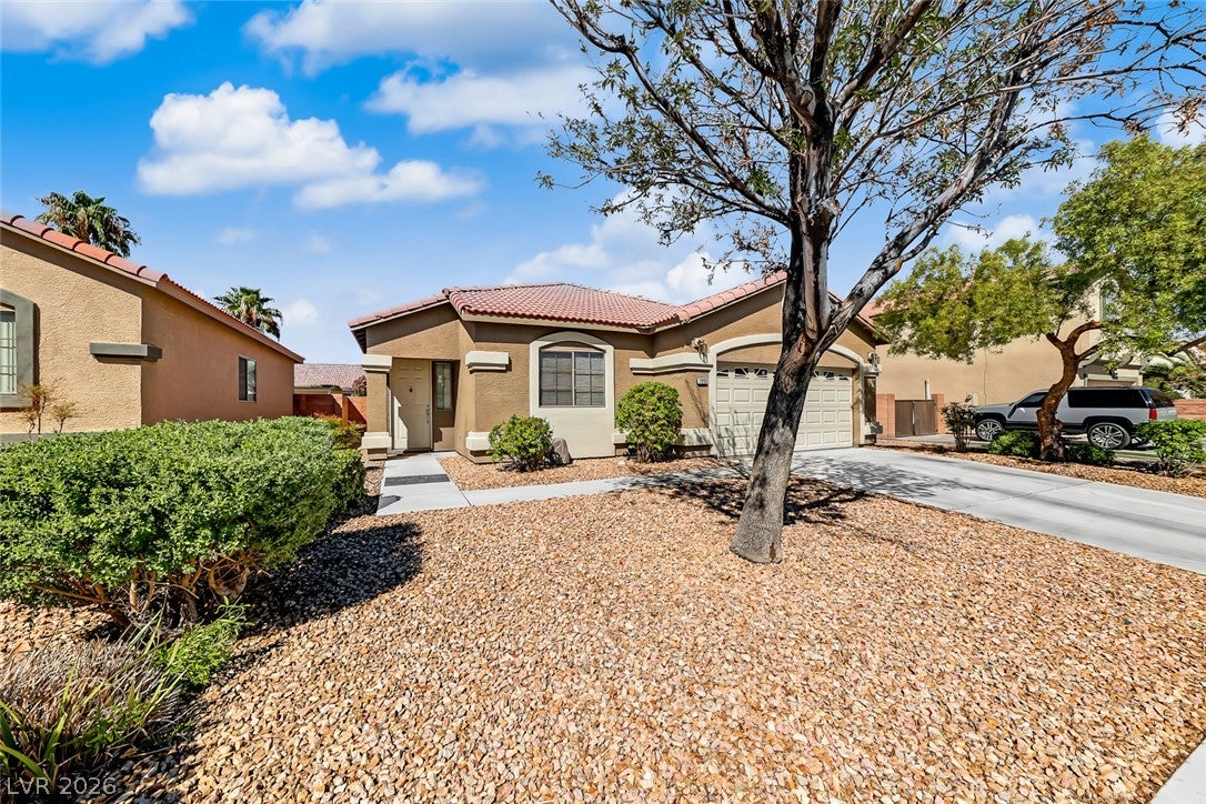2906 Pumpkin Harvest Avenue