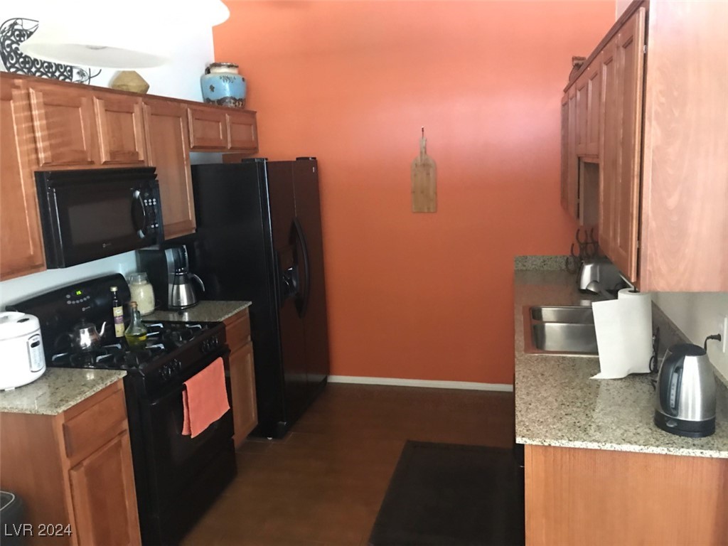 8985 S Durango Drive 1143