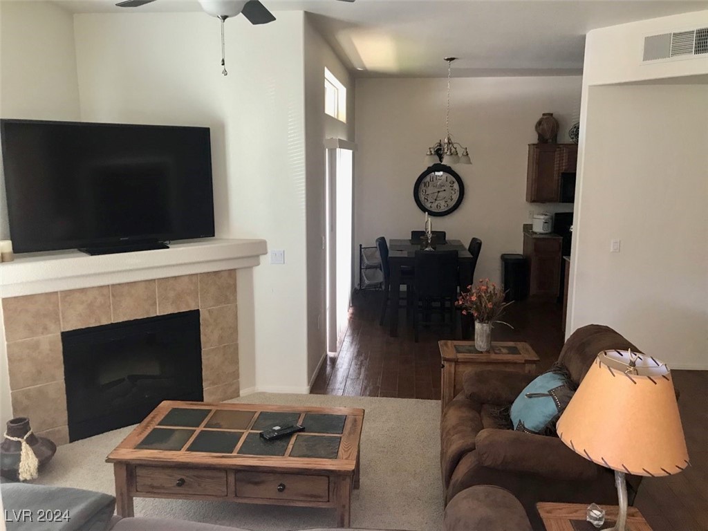 8985 S Durango Drive 1143