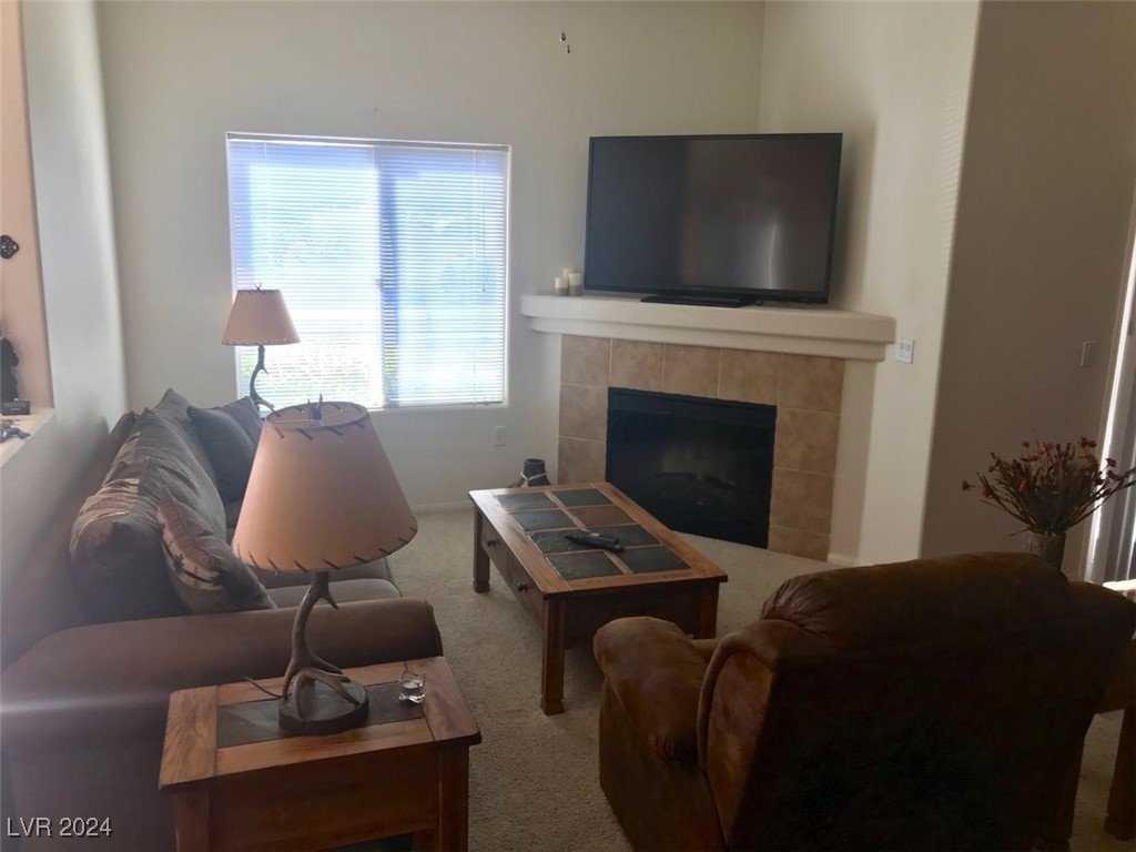 8985 S Durango Drive 1143