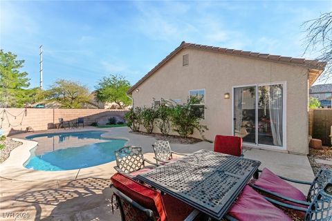 4904 Apache Valley Avenue Las Vegas NV 89131