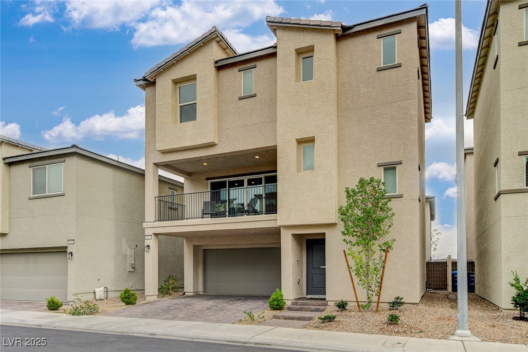 6944 Crimson Shadow Street