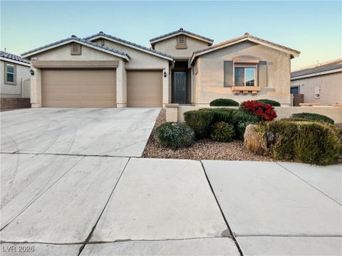 Homes For Sale - 1634 Singing Sands Avenue<br/> Henderson, NV 89014