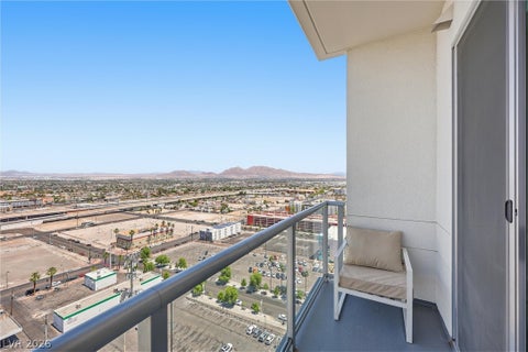 Tiny photo for 150 Las Vegas Boulevard #2004, Las Vegas, NV 89101 (MLS # 2778571)