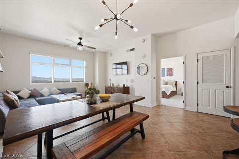 Tiny photo for 150 Las Vegas Boulevard #2004, Las Vegas, NV 89101 (MLS # 2778571)