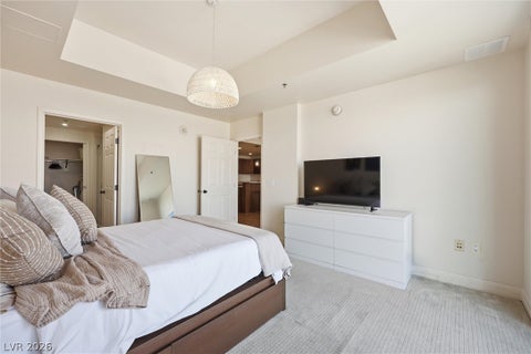 Tiny photo for 150 Las Vegas Boulevard #2004, Las Vegas, NV 89101 (MLS # 2778571)