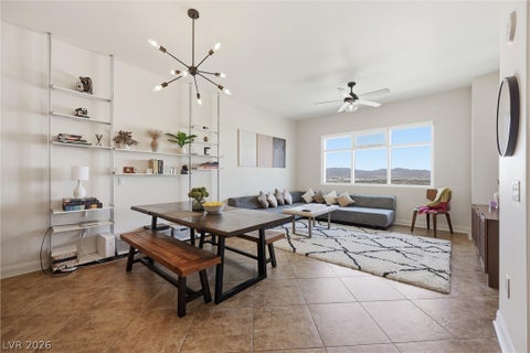 Tiny photo for 150 Las Vegas Boulevard #2004, Las Vegas, NV 89101 (MLS # 2778571)