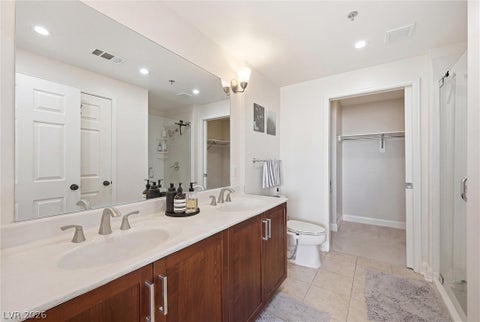Tiny photo for 150 Las Vegas Boulevard #2004, Las Vegas, NV 89101 (MLS # 2778571)