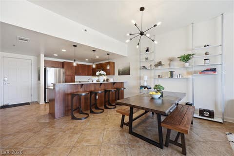 Tiny photo for 150 Las Vegas Boulevard #2004, Las Vegas, NV 89101 (MLS # 2778571)