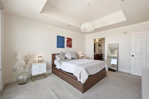 Tiny photo for 150 Las Vegas Boulevard #2004, Las Vegas, NV 89101 (MLS # 2778571)