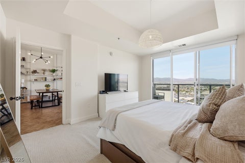 Tiny photo for 150 Las Vegas Boulevard #2004, Las Vegas, NV 89101 (MLS # 2778571)