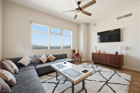 Tiny photo for 150 Las Vegas Boulevard #2004, Las Vegas, NV 89101 (MLS # 2778571)