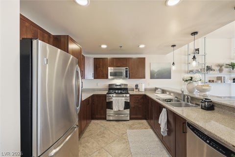 Tiny photo for 150 Las Vegas Boulevard #2004, Las Vegas, NV 89101 (MLS # 2778571)