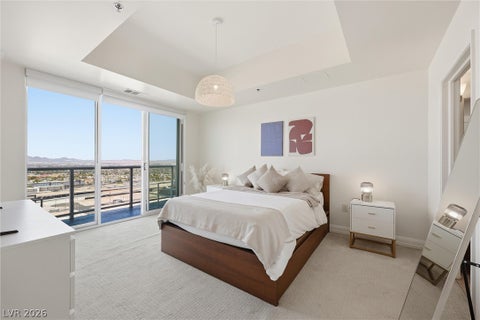 Tiny photo for 150 Las Vegas Boulevard #2004, Las Vegas, NV 89101 (MLS # 2778571)