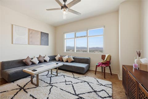Tiny photo for 150 Las Vegas Boulevard #2004, Las Vegas, NV 89101 (MLS # 2778571)