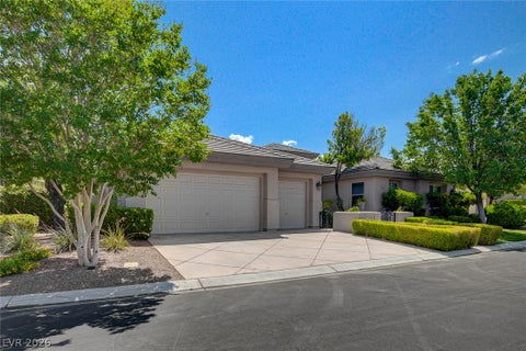 Homes For Sale - 204 Valiente Street<br/> Las Vegas, NV 89144