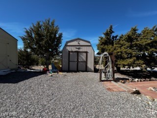 281 Mountain View Street, Pioche, Nevada image 23