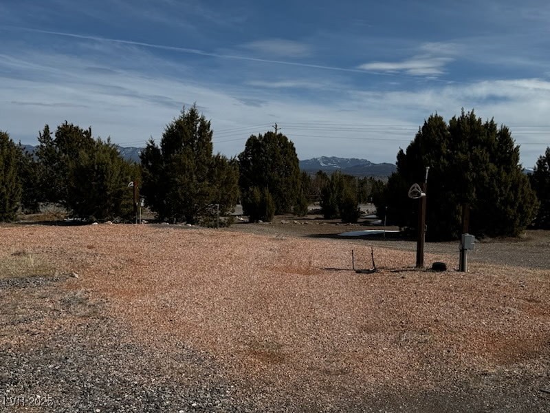 281 Mountain View Street, Pioche, Nevada image 24