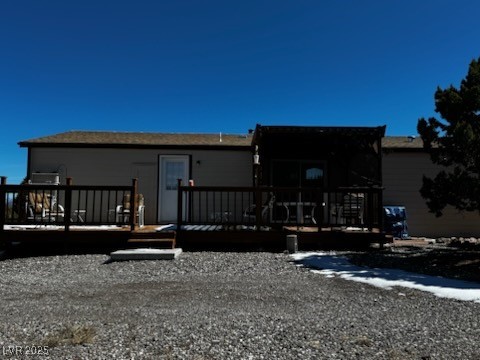 281 Mountain View Street, Pioche, Nevada image 6