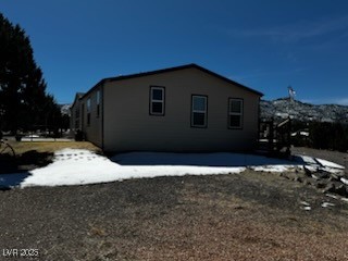 281 Mountain View Street, Pioche, Nevada image 3