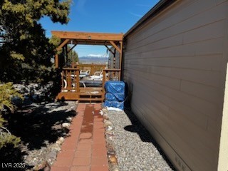 281 Mountain View Street, Pioche, Nevada image 22