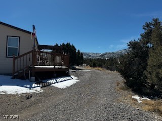 281 Mountain View Street, Pioche, Nevada image 5