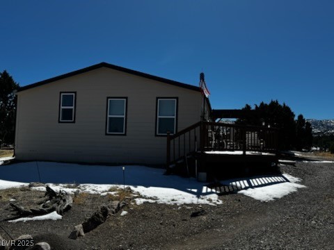 281 Mountain View Street, Pioche, Nevada image 4