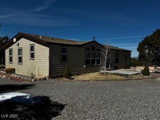 281 Mountain View Street, Pioche, Nevada image 1