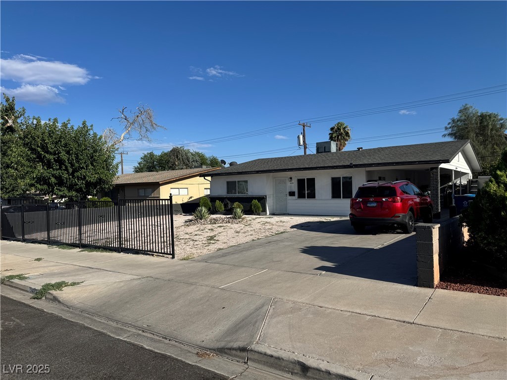 5425 Evergreen Avenue