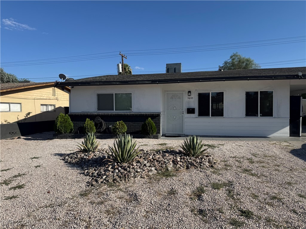 5425 Evergreen Avenue