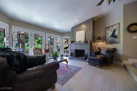 7211 Mission Hills Drive Las Vegas NV 89113