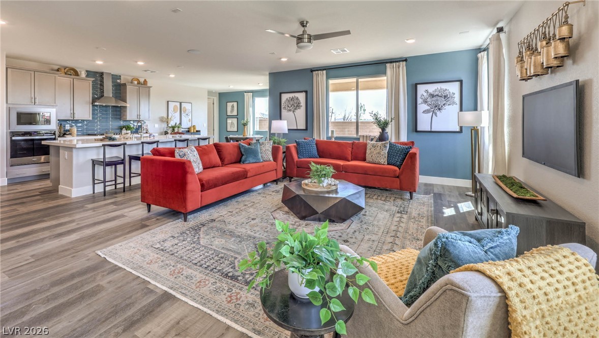 7666 Amanda Springs Lane