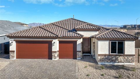 7666 Amanda Springs Lane North Las Vegas NV 89084