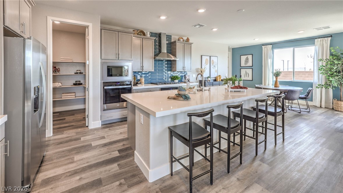 7666 Amanda Springs Lane