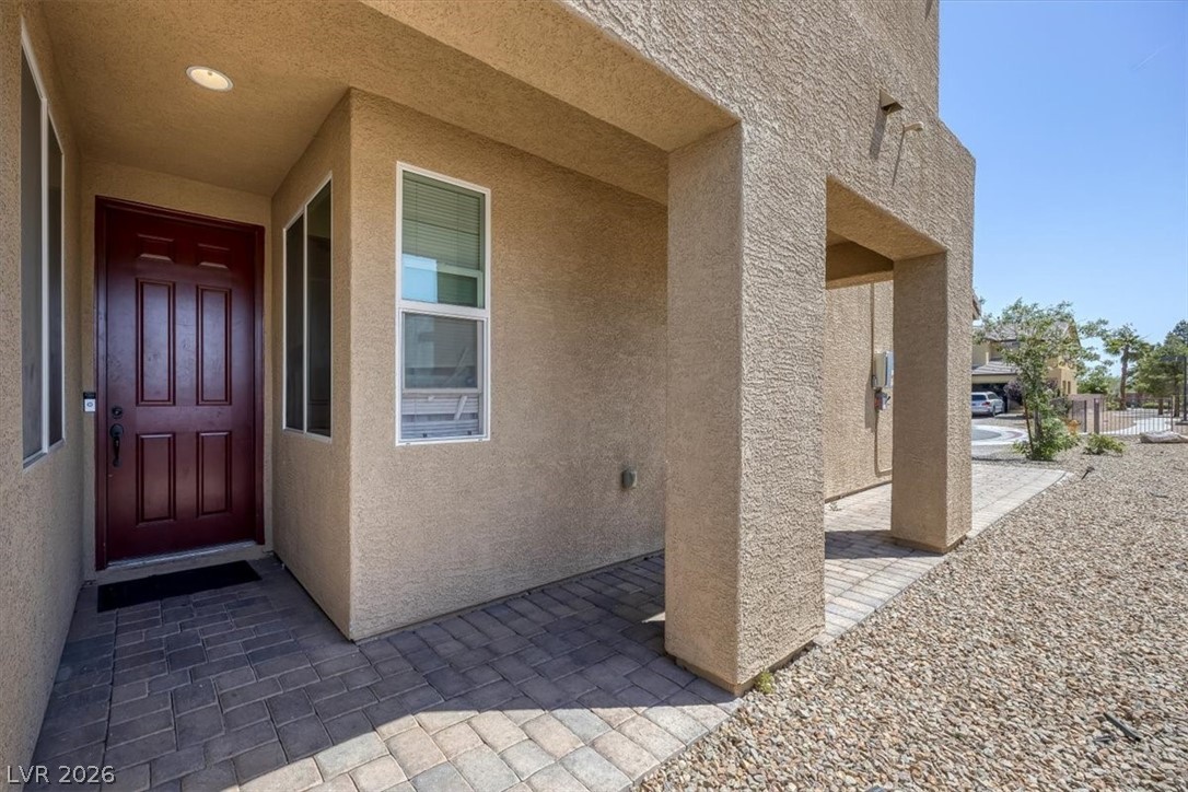 3305 Nicki Cometa Street