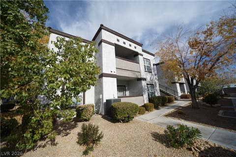 Condo For Sale - 7255 W Sunset Road #1121<br/> Clark County, Las Vegas, NV 89113