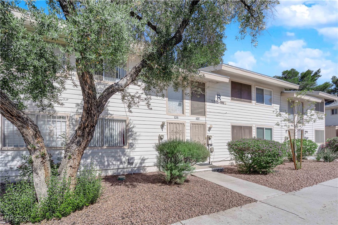 4770 Topaz Street 108