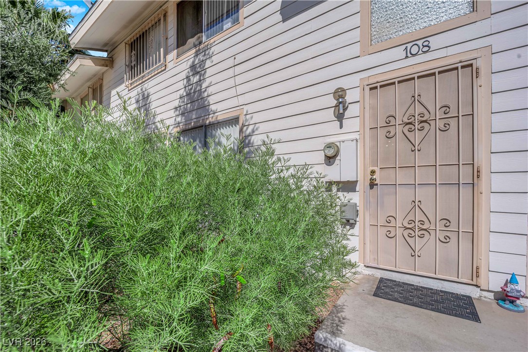 4770 Topaz Street 108